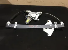 Стеклоподъемник Chevrolet Captiva 2007 96624334 C100 Z24SED, задний левый