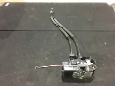 Замок двери Chevrolet Captiva 2007 20996044 C100 Z24SED, передний левый