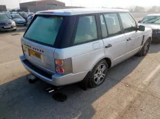 Балка Раздаточной коробки Land Rover Range Rover 2004 KQC000051 L322 M62B44