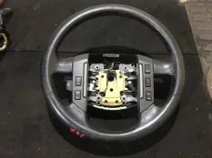 Руль Land Rover Range Rover Sport 2005 QTB501540PVJ L320 276DDT