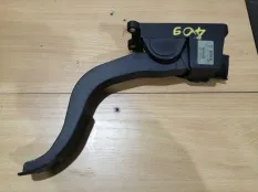 Педаль газа Nissan Terrano2 2004 180022X800 TD27TI