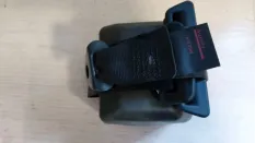 Ремень безопасности Peugeot 407 2006 8974TV UHZ, задний