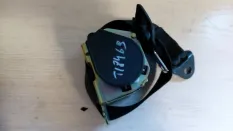 Ремень безопасности Peugeot 407 2006 8974TV UHZ, задний