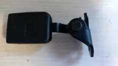 Замок ремня безопасности Peugeot 407 2006 8974NQ UHZ, задний