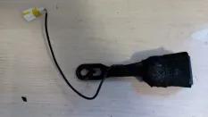 Замок ремня безопасности Peugeot 407 2006 8974NL UHZ, передний