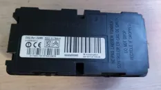 Блок управления Peugeot 407 2006 9660499380 UHZ