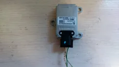 Блок управления Peugeot 407 2006 9661616480 UHZ