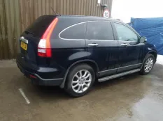 Кронштейн Honda CR-V 2009 53438SWA013 RE5 R20A2, передний правый