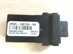 Блок управления Land Rover Range Rover Sport 2005 6MXN815A02 L320 AJ 4.2