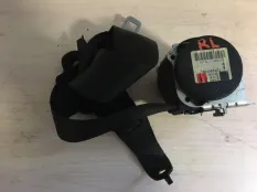 Ремень безопасности Land Rover Range Rover Sport 2005 EVL500771PMA L320 AJ 4.2, задний левый