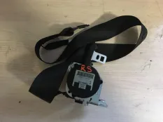 Ремень безопасности Land Rover Range Rover Sport 2005 EVL500880PMA L320 AJ 4.2, задний