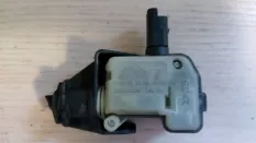Замок крышки бензобака Peugeot 407 2006 9651690280 UHZ