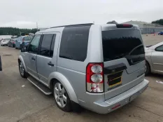 Кронштейн Land Rover Discovery 2006 DWM500042 L319 276DDT