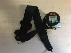 Ремень безопасности Land Rover Range Rover Sport 2005 EVL500761PMA L320 AJ 4.2, задний правый