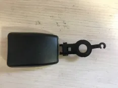 Замок ремня безопасности Land Rover Range Rover Sport 2005 EVL500750PMA L320 AJ 4.2, задний правый