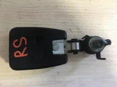 Замок ремня безопасности Land Rover Range Rover Sport 2005 EVL500850PMA L320 AJ 4.2, задний