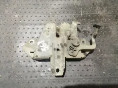 Замок капота Mitsubishi Pajero Sport 2003 MR526657 K94 4D56