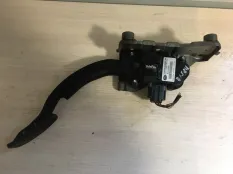 Педаль газа Land Rover Range Rover Sport 2005 SLC000061 L320 AJ 4.2