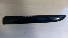 Накладка декоративная Peugeot 407 2006 9651408277 UHZ