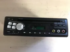 DVD проигрыватель Land Rover Range Rover Sport 2005 L320 AJ 4.2