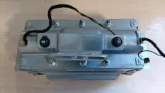Подушка безопасности Land Rover Range Rover Sport 2005 EHM500660 L320 276DDT