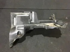 Крепление аккумулятора Land Rover Range Rover Sport 2005 DWM500041 L320 276DDT