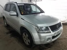 Кронштейн Suzuki Grand Vitara 2009 9539164J1 TD44 F9QB