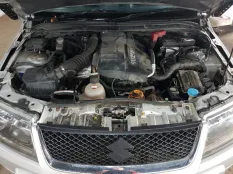 Кронштейн Suzuki Grand Vitara 2009 9539164J0 TD44 F9QB