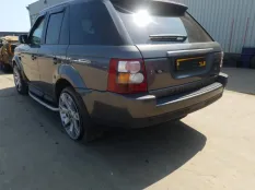 Стеклоподъемник Land Rover Range Rover Sport 2005 CUH500103 L320 276DDT, передний правый
