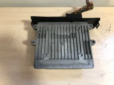 Блок управления Land Rover Range Rover Sport 2005 NNN500411 L320 AJ 4.2