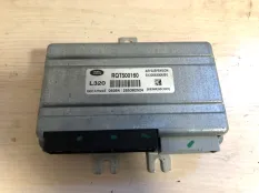 Блок управления подвески Land Rover Range Rover Sport 2005 RQT500160 L320 AJ 4.2