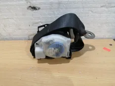 Ремень безопасности Mitsubishi L200 2006 MN123833HC KB4T 4D56U