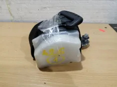 Ремень безопасности Mitsubishi L200 2006 KB4T 4D56U