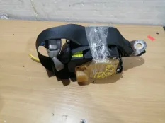 Ремень безопасности Mitsubishi L200 2006 MN173443HC KB4T 4D56U, передний левый