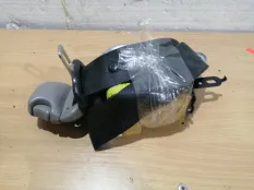 Ремень безопасности Mitsubishi L200 2006 MN173444HC KB4T 4D56U, передний правый