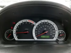 Проводка двери Chevrolet Captiva 2007 96821735 C100 Z24SED, задняя правая