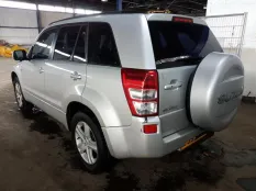 Блок предохранителей Suzuki Grand Vitara 2009 3671064J00 TD44 F9QB