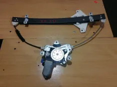 Стеклоподъемник Chevrolet Captiva 2007 96624334 C100 Z24SED, задний левый