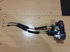 Замок двери Chevrolet Captiva 2007 94551341 C100 Z24SED, задний правый