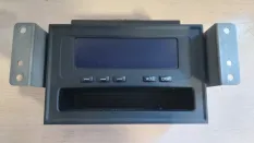 Дисплей мультимедиа Mitsubishi L200 2006 8750А086 KB4T 4D56U