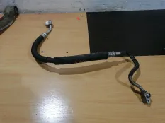 Трубка кондиционера Land Rover Range Rover Sport 2005 JUF000334 L320 276DDT