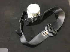 Ремень безопасности Land Rover Range Rover Sport 2005 LR009273 L320 276DDT, задний правый