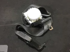 Ремень безопасности Land Rover Discovery 2006 LR009273 L319 276DDT, задний левый