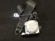 Ремень безопасности Land Rover Discovery 2006 LR009273 L319 276DDT, передний левый