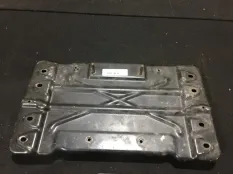 Площадка под АКБ Land Rover Range Rover 2004 YJC000050 L322 M62B44