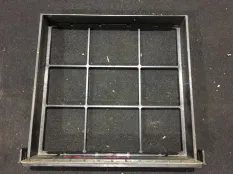 Корпус салонного фильтра Honda CR-V 2009 80291SFE003 RE5 R20A2