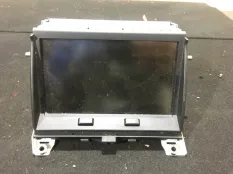 Дисплей мультимедиа Land Rover Discovery 2006 YIE500081PVJ L319 276DDT