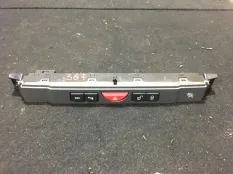 Кнопка аварийной остановки Land Rover Range Rover Sport 2005 YUL500570WUX L320 276DDT