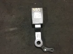 Замок ремня безопасности Land Rover Discovery 2006 EVL501300 L319 276DDT, задний