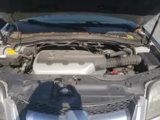 Генератор Acura MDX 2005 31100PGKA03 J35A5